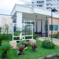 Apartamento Cop 30