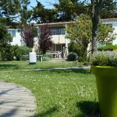Apartment in Ars-en-Ré near Bird Sanctuary