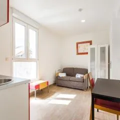 Cosy studio - 2P - Malakoff Hauts-de-Seine
