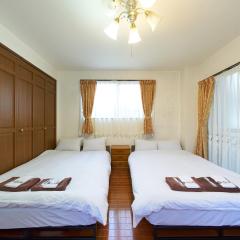 Koka House TOKYO ASAKUSA