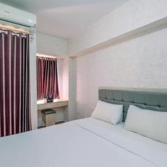 Strategic Studio at Springlake Summarecon Apartment Bekasi By Travelio