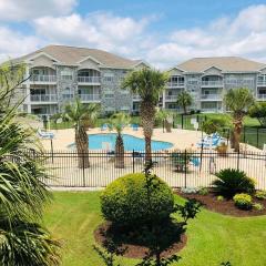 Cute stylish and comfy condo in the center of MB