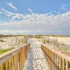 Gulf Shores Condo Private Community Beach Access