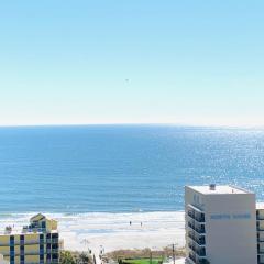 OD tower II #14 ocean view Fantastic condo pool