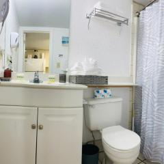 Sand Dunes Villas stay on the beach side