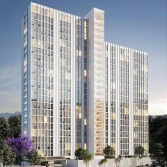 Departamento 108 lighthouse andares