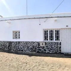 La Casita de La Playa