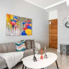 Charming space in the city center