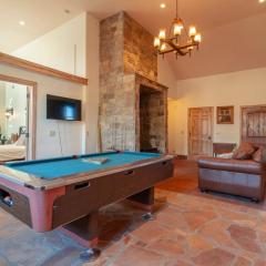 14 Guests 5BR 2BA At-Home Gym & Spacious Living