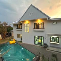 Villa Abigail Chiang Mai