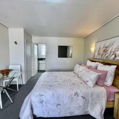 Heart of Christchurch City Studio