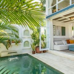 Casa Tosa Uluwatu by OriVista
