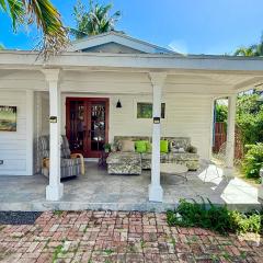 Carsten Lane Cottage