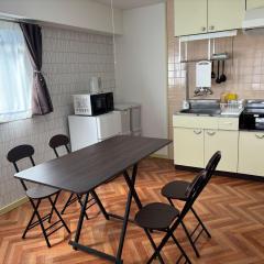 Orange Stay Matsuyama