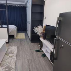 Alina ridge apartments