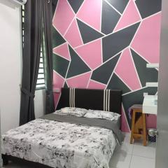 D'Sawah Homestay