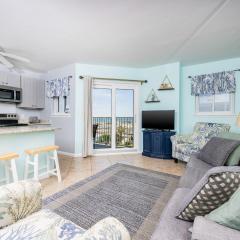 Royal Gulf Beach & Racquet Club 5210 condo