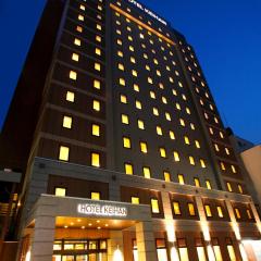 Hotel Keihan Sapporo