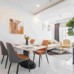 Terra Royal apartment