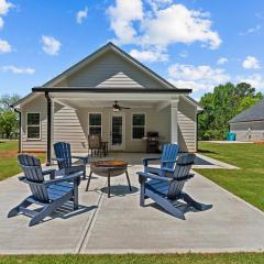 The 54th Cottage