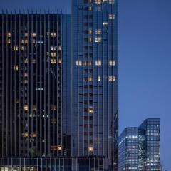 JOYA Hotel Chengdu High Technology