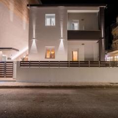 Santa Rosa Apartments