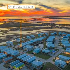 Sunrise Paradise - Pet Friendly Boat Parking