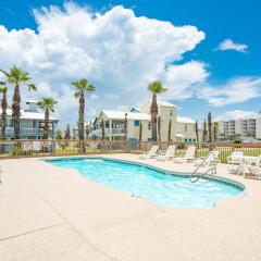 Sunrise Villas 207 - BOARDWALK TO THE BEACH