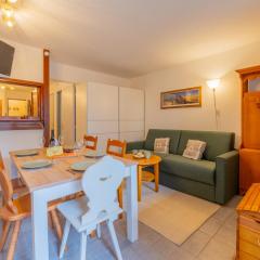 Chamonix Sud - Jonquilles 001 - Happy Rentals