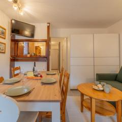 Chamonix Sud - Jonquilles 001 - Happy Rentals