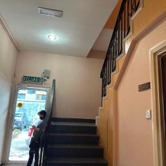 Hotel O Rainfield Inn