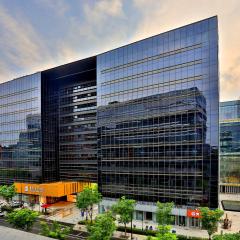 SSAW Boutique Hotel Yingyang