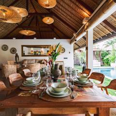 Villa Parianca Bali