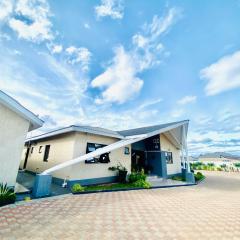 Executive Suites and Spa