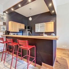 Le Cascabel - Proche de la mer