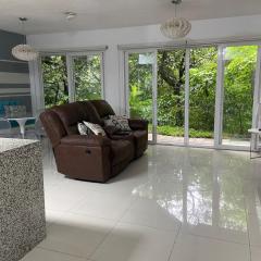 Brisa del Río Santa Ana