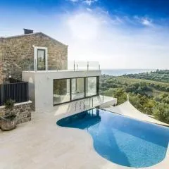 Beautiful Villa Monte Residence with pool