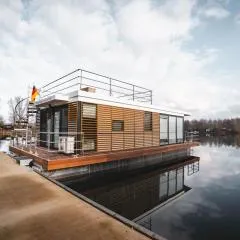 Floatinghouses Weserbergland