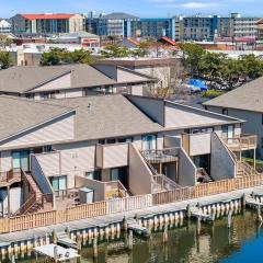 Club Ocean Villas II 160