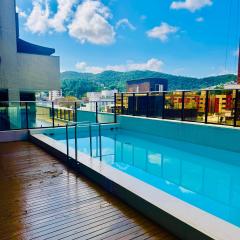 Apto en Condominio parque de las naciones II