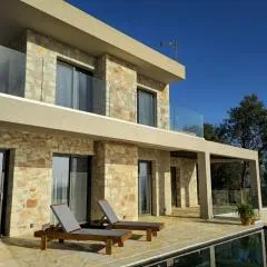 Elkorini House Corfu
