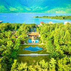 Lang Co Beach Resort