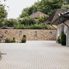 Ferienwohnungen Am Heidegarten
