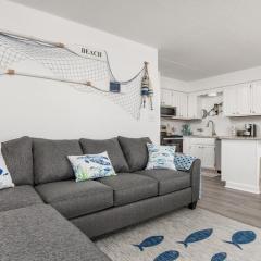 Bali 303 One Bedroom OceanBlock condo