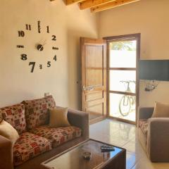 Dahab Practical Zone, AC, WiFi, bike
