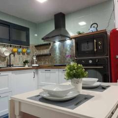 Centro Plaza Torremolinos Piscina Wi-Fi Terraza