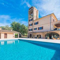 C155 Sa Mina by Mallorca Villa Selection