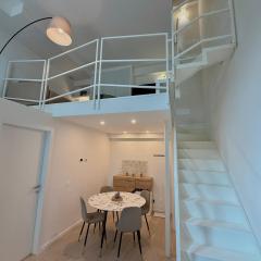 Maya Atelier Milano Apartment