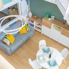 Loft Pineta Dannunziana