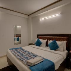 Hotel Dolphin at Delhi Airport